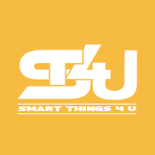 ST4U Logo